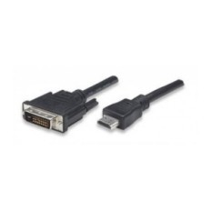 Cavo Video da HDMI a DVI-D M/M 30 MT