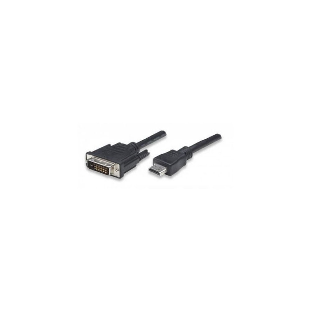 Cavo Video da HDMI a DVI-D M/M 30 MT