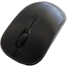 Mouse wireless nero 1200DPI CMM-111W CrownMicro