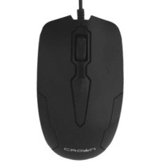 Mouse USB 1000DPI Crown Micro