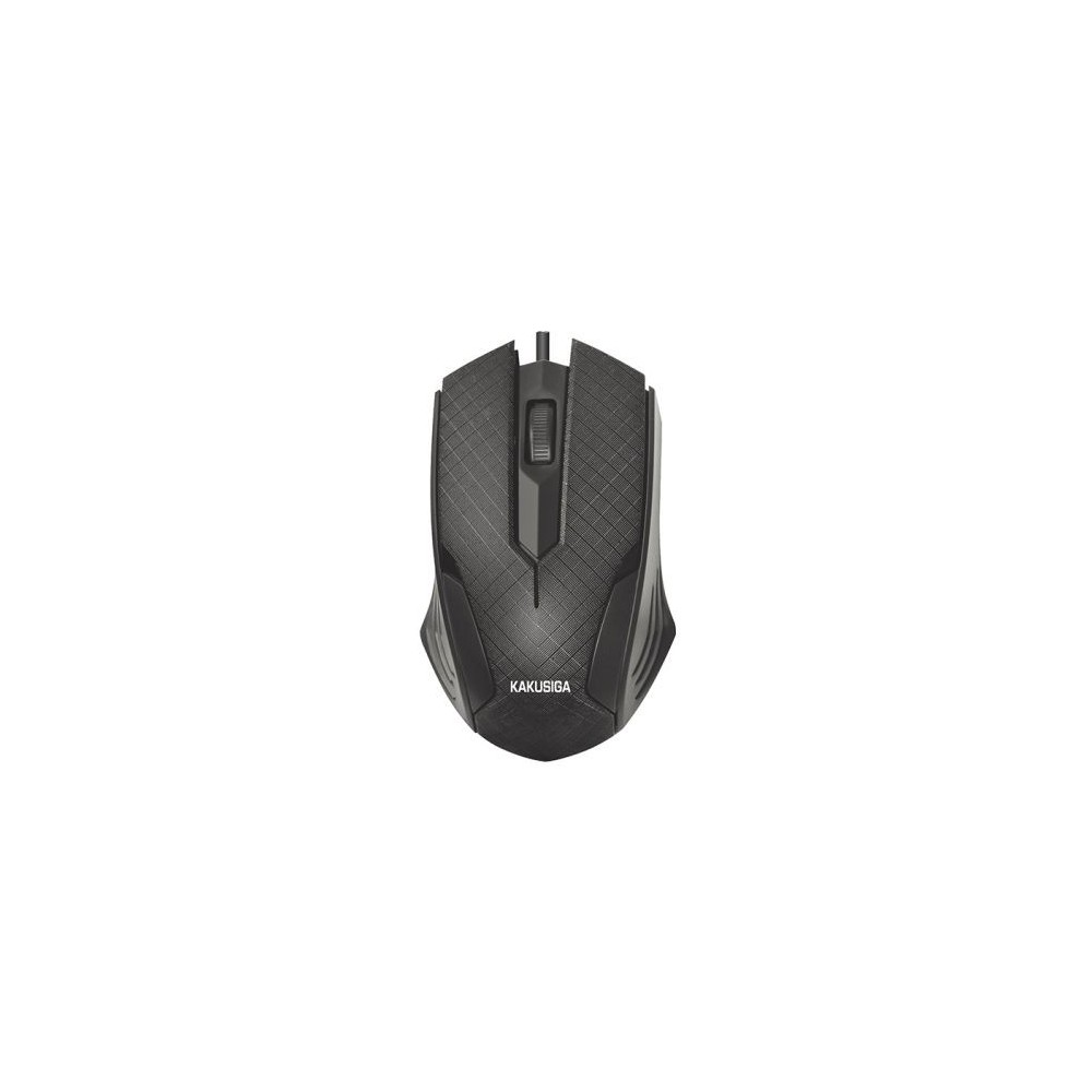 Mouse ottico USB 1500DPI KSC-357