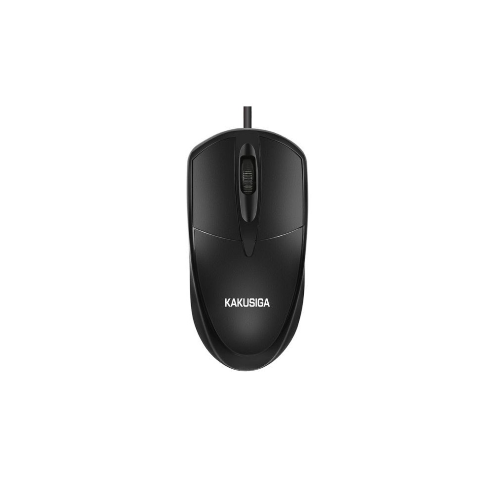 Mouse ottico USB 1500DPI KSC-355