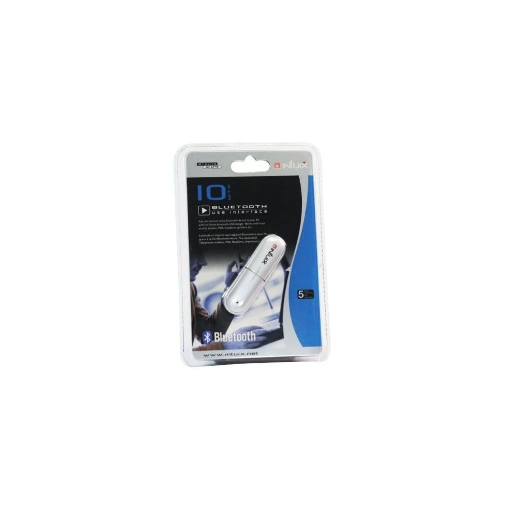 USB 2.0 penna Bluetooth Intuix