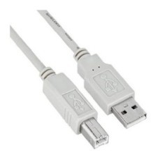 Cavo USB A/B per stampanti - 5 metri