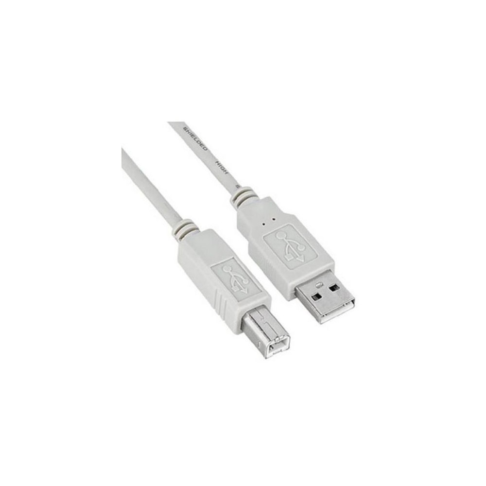 Cavo USB A/B per stampanti - 5 metri