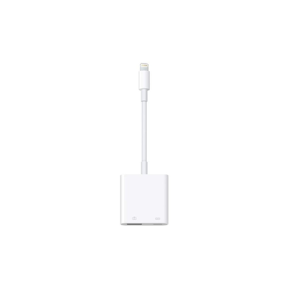 Adattatore da Lightning ad USB 3.0