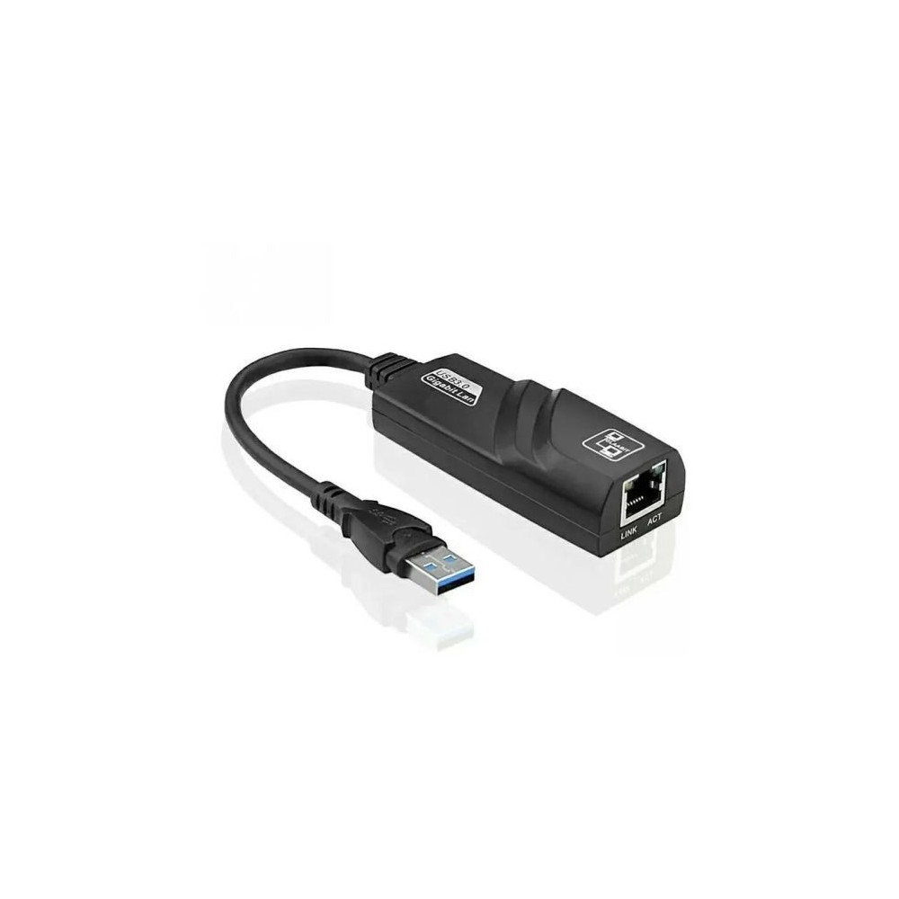 Adattatore Ethernet - USB 3.0