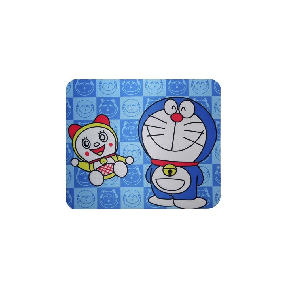 Tappetino Mouse 25x21 cm Doraemon