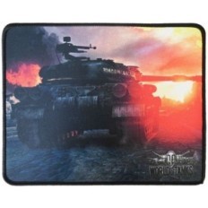 Tappetino Mouse 29x23 cm World of Tanks Carro armato in battaglia