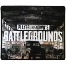 Tappetino Mouse 25x21 cm PlayerUnknowns Battlegrounds Veicoli