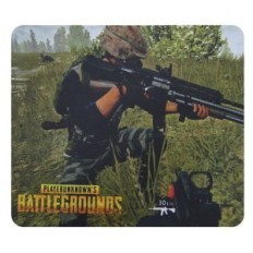 Tappetino Mouse 29x25cm PlayerUnknowns Battlegrounds Assault