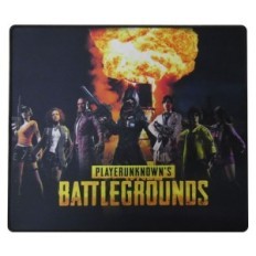 Tappetino Mouse Grande 40x35cm PlayerUnknowns Battlegrounds