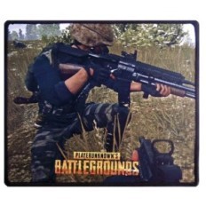 Tappetino Mouse 25x21 cm PlayerUnknowns Battlegrounds Assault