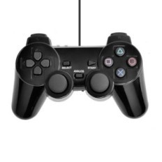 Controller Joypad compatibile con PS3 filare