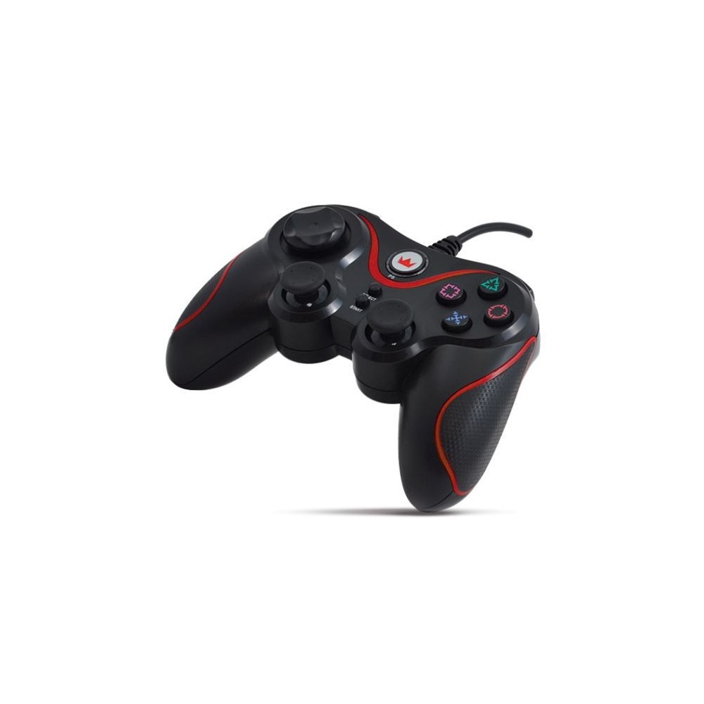 Gamepad per PC e PS3