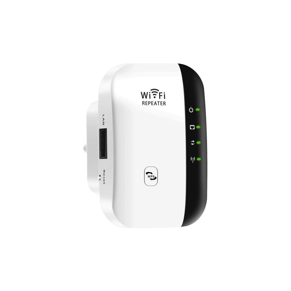 Ripetitore WIFI modalità AP/Ripetitori 300Mbps 2.4GHz