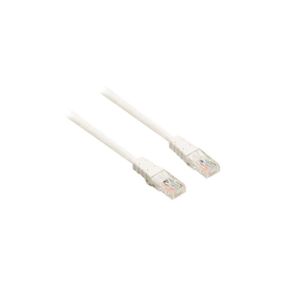 Cavo di rete CAT5e RJ45 25m