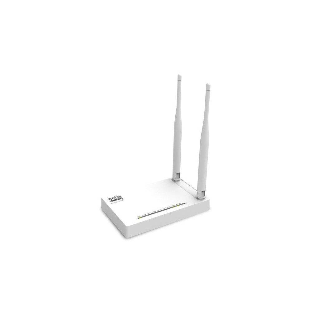 DL4323 - 300Mbps Wireless N ADSL2 Modem Router