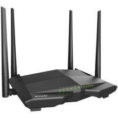 Modem Router VDSL/ADSL AC1200 Dual Band Wi-Fi Gigabit Tenda V12