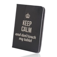 Custodia universale per tablet 7-8 Keep Calm