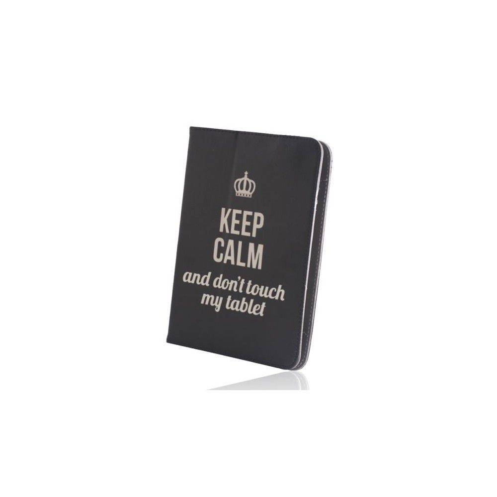 Custodia universale per tablet 7-8 Keep Calm