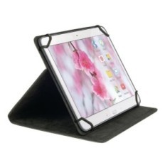 Custodia pieghevole universale per tablet 7 nera Sweex