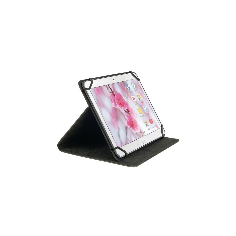 Custodia pieghevole universale per tablet 7 nera Sweex