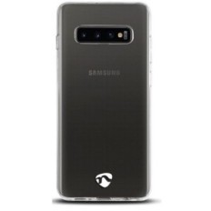 Cover smartphone in silicone per Samsung Galaxy S10