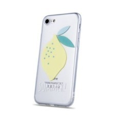 Custodia Lemon ultra trendy per Huawei P30 Pro