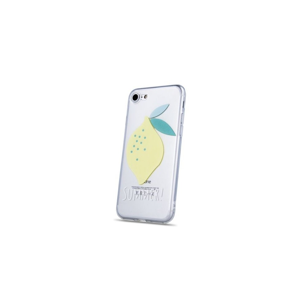 Custodia Lemon ultra trendy per Huawei P30 Pro