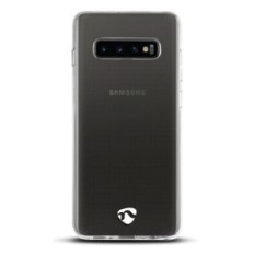 Cover smartphone in silicone per Samsung Galaxy S10 Plus