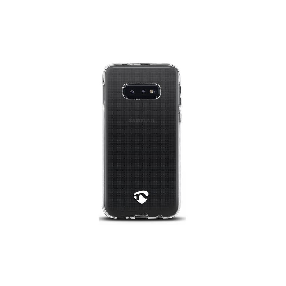 Cover smartphone in silicone per Samsung Galaxy S10 E