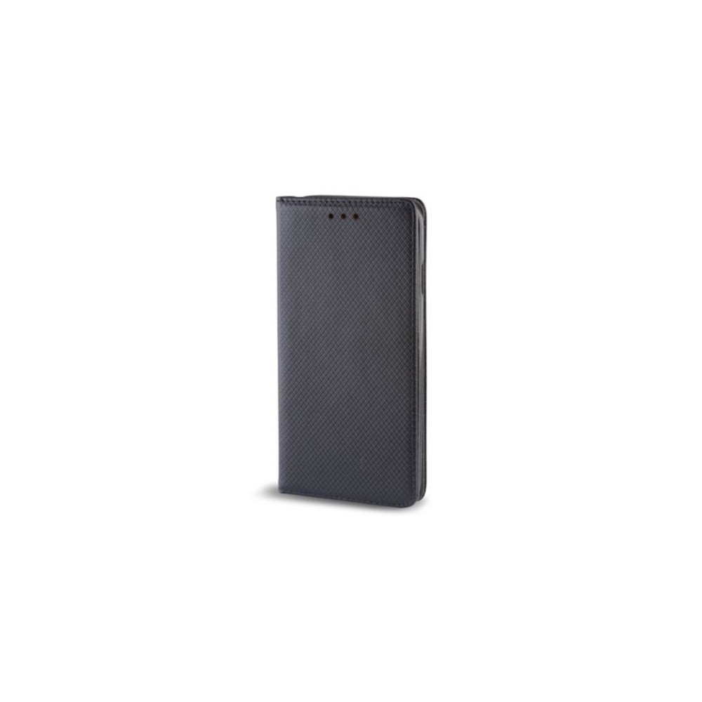 Custodia per Samsung Galaxy S9 FLIP portafoglio Nero chiusura magnetica