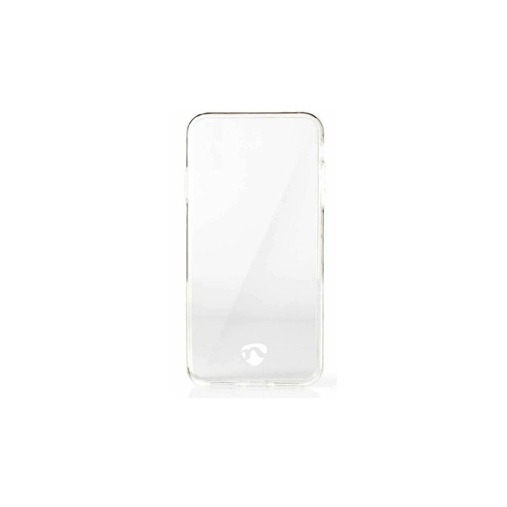 Cover smartphone in silicone per Huawei P Smart