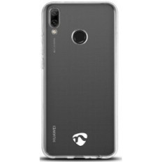 Cover smartphone in silicone per Huawei Y9 2019