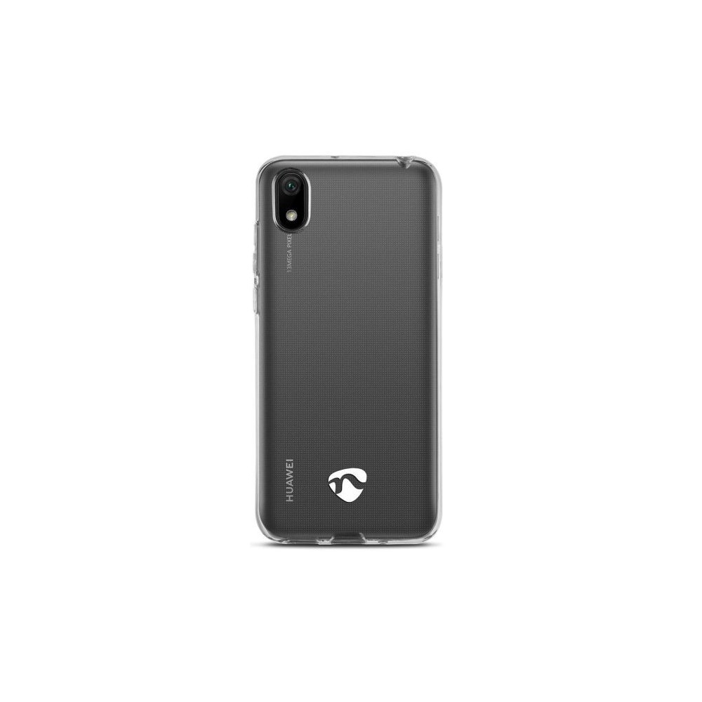 Cover smartphone in silicone per Huawei Y5 2019/Honor 8s