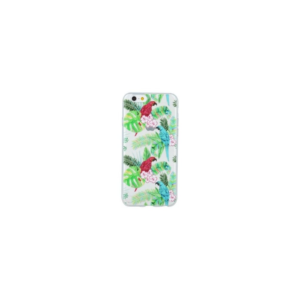 Cover per Samsung Galaxy S8 in silicone Trendy Summer