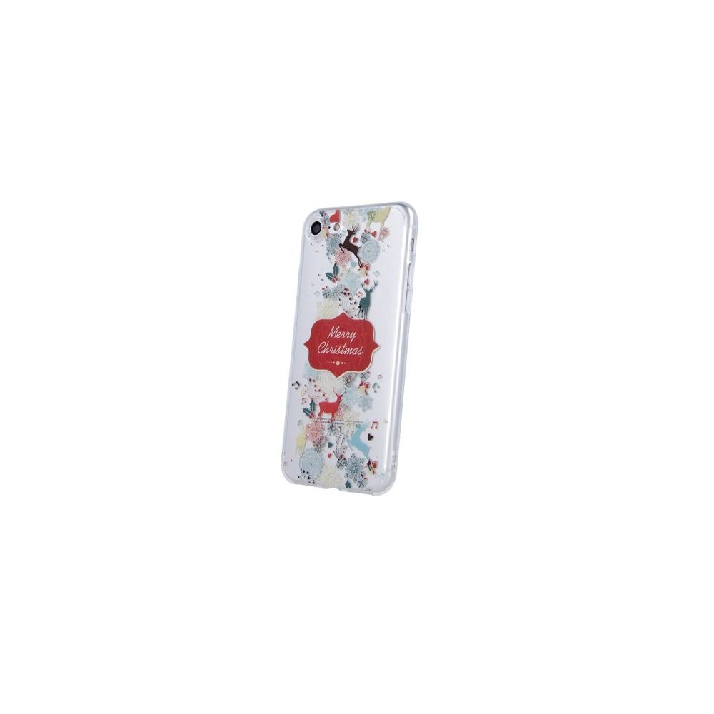 Custodia Xmas3 ultra trendy per Samsung S9