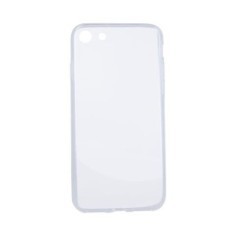 Cover per Xiaomi CC9/ Xiaomi Mi A3 lite in silicone TPU trasparente