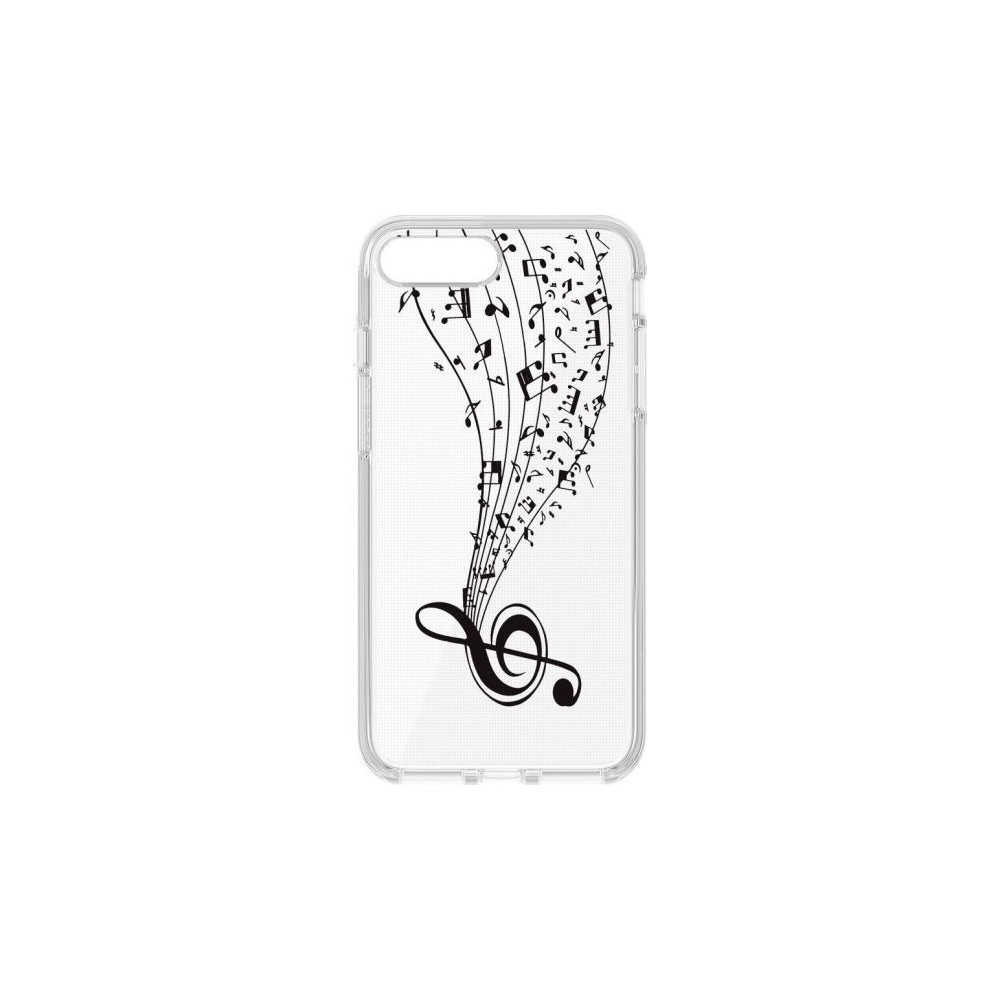 Custodia Ultra Trendy Music2 per iPhone XR