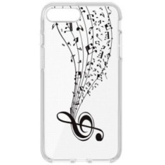 Custodia Ultra Trendy Music2 per Huawei Y6 2018