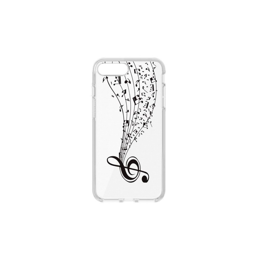 Custodia Ultra Trendy Music2 per Huawei Y6 2018