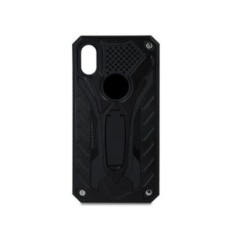 Cover per SAMSUNG M10 nero