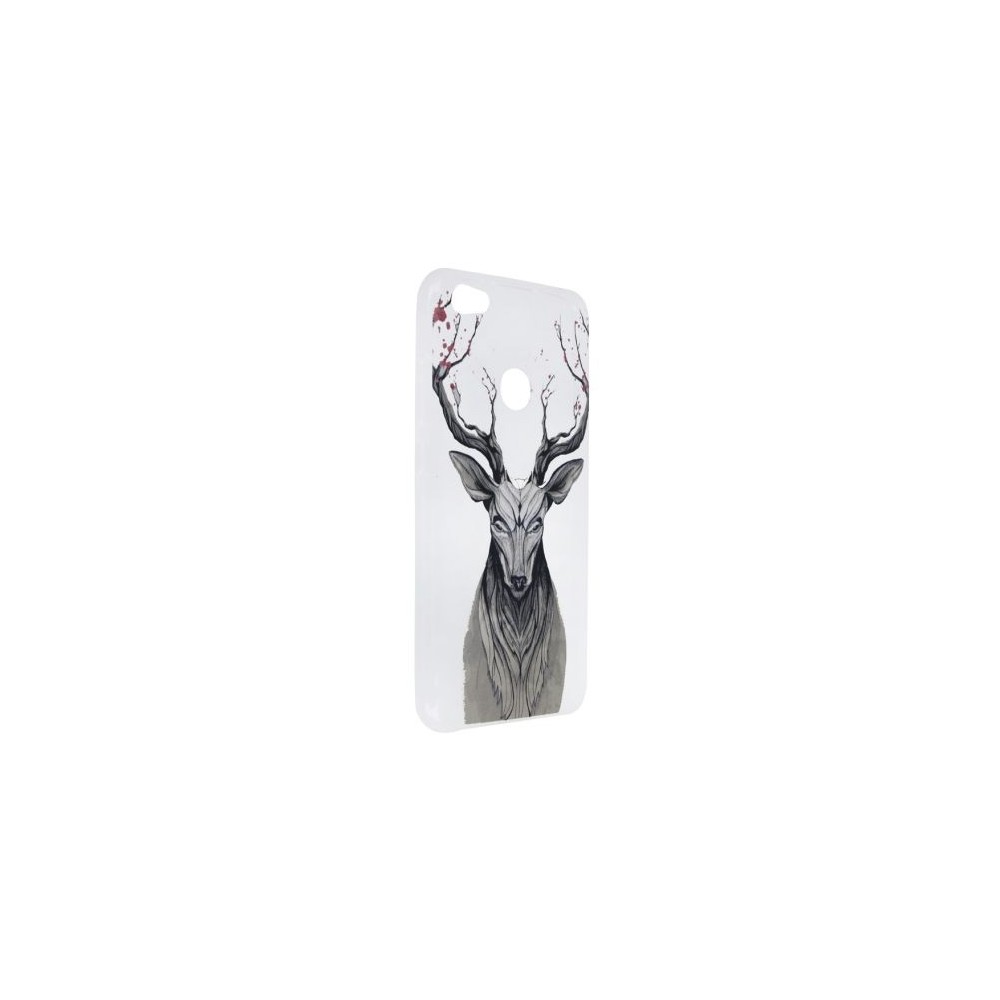 Custodia Deer ultra trendy per Huawei P30