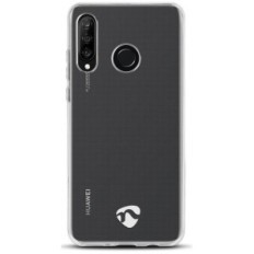 Cover smartphone in silicone per Huawei Nova 4e/ P30 Lite