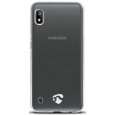 Cover smartphone in silicone per Samsung Galaxy A10