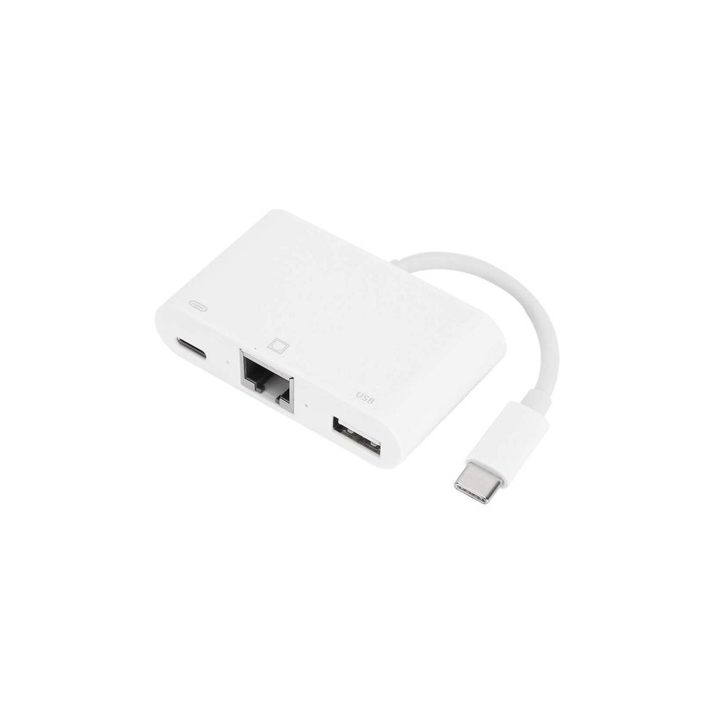 Adattatore USB Type C ad Ethernet