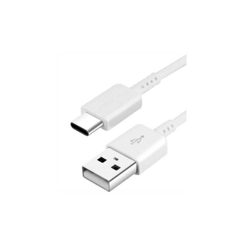 Cavo di ricarica e sincronizzazione USB type C 1m 2.4A