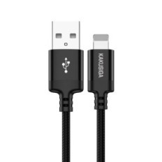 Cavo per ricarica e sincronizzazione USB Lightning 2m