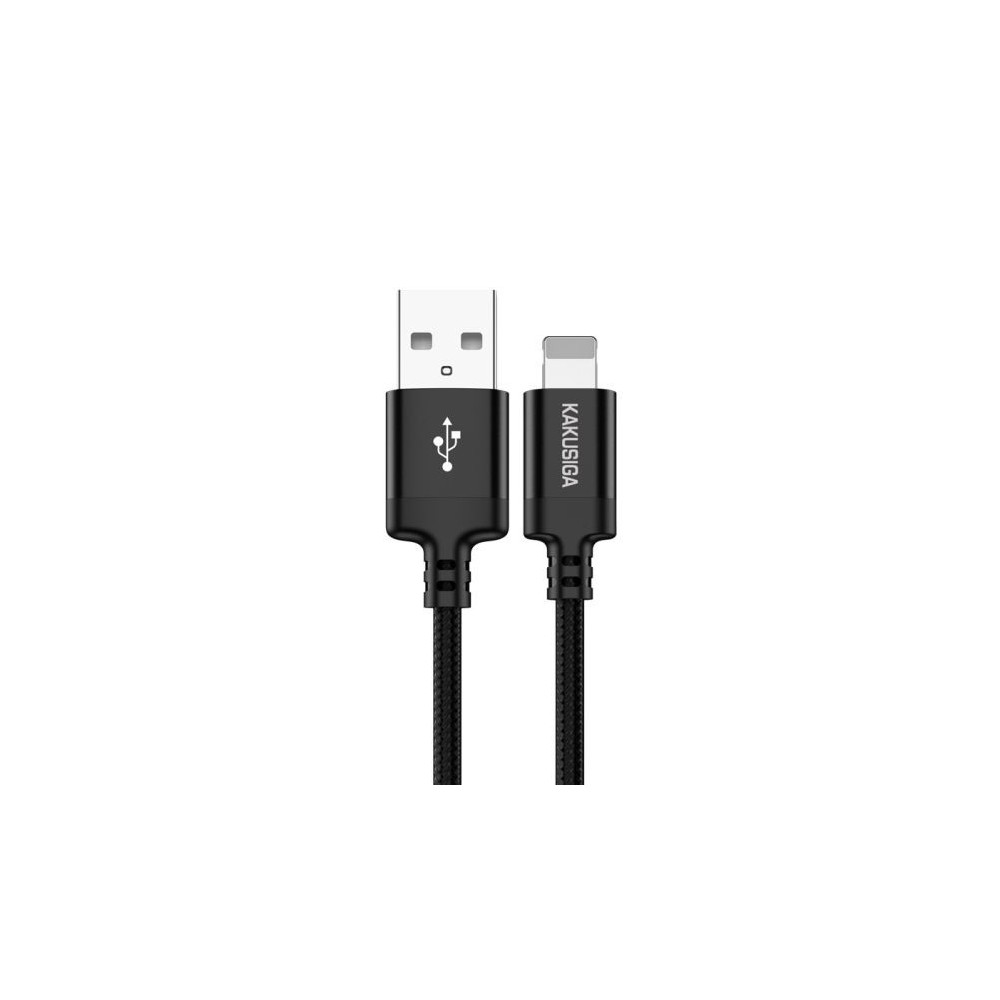 Cavo per ricarica e sincronizzazione USB Lightning 2m